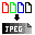 CFType Icon.